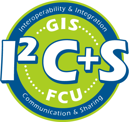 GIS集團I2C+S