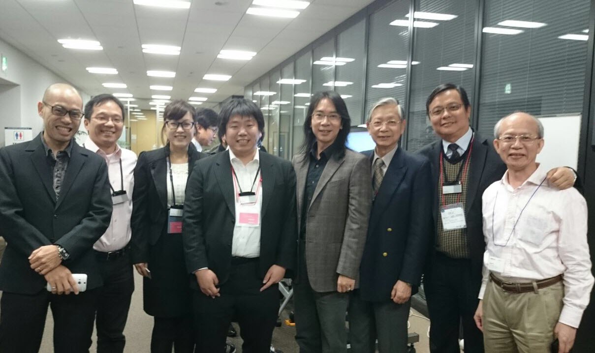 2014 OGC亞洲論壇高峰會於日本東京圓滿結束