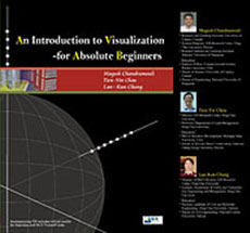 GIS新書發表 — An Introduction to Visualization - For absolute beginners